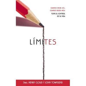 Limites = Boundaries -- Henry Cloud